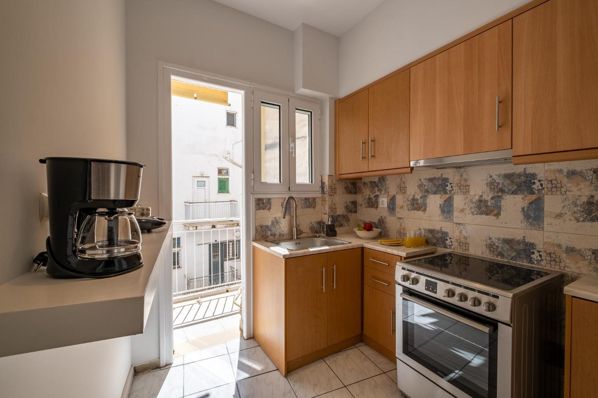 Lovely And Modern 3Bd Apartment Close To Ampelokipoi Metro Atény Exteriér fotografie