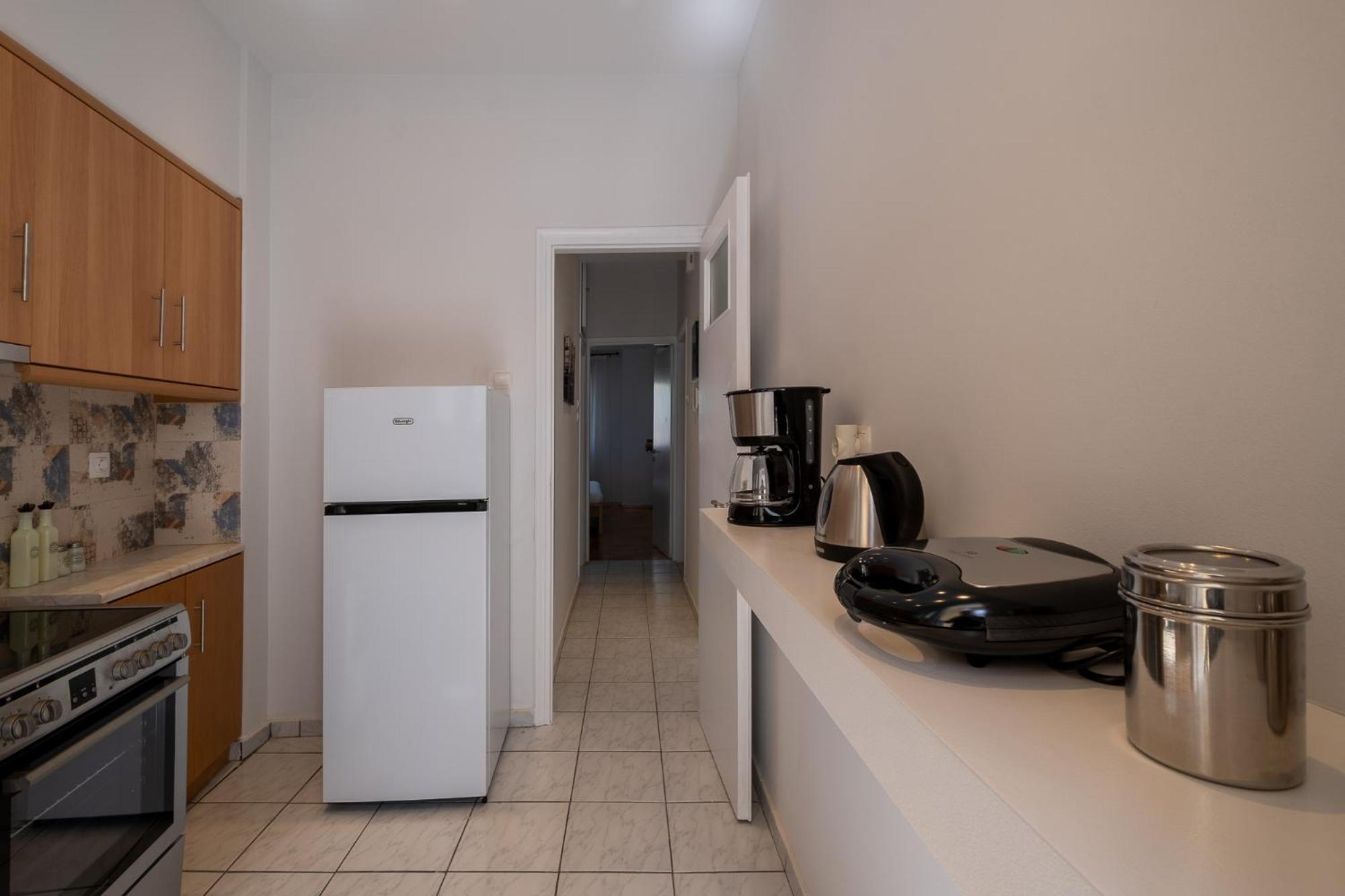 Lovely And Modern 3Bd Apartment Close To Ampelokipoi Metro Atény Exteriér fotografie